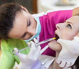 Painless Dentistry: Oral Sedation vs. Local Anesthesia