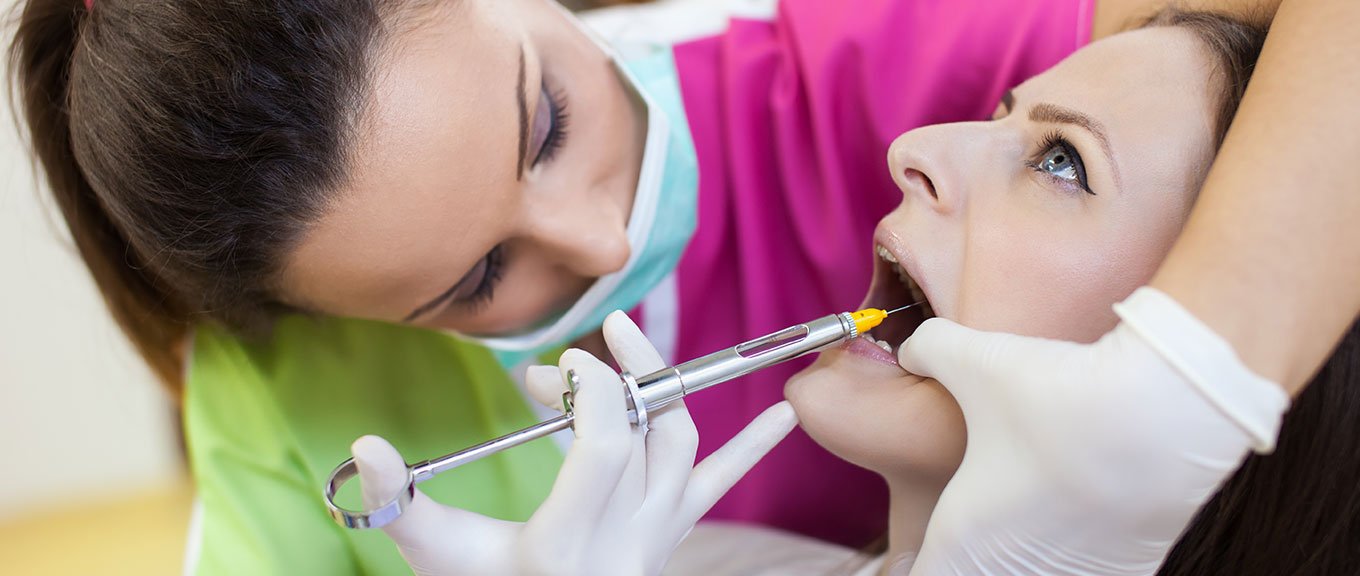 Painless Dentistry: Oral Sedation vs. Local Anesthesia